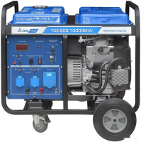 Генератор ТСС SGG 10000EHA