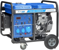 Генератор ТСС SGG 10000EHA