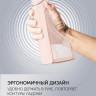 Ирригатор Polaris PWF 0201 (розовый)