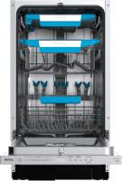 Посудомоечная машина Korting KDI 45977