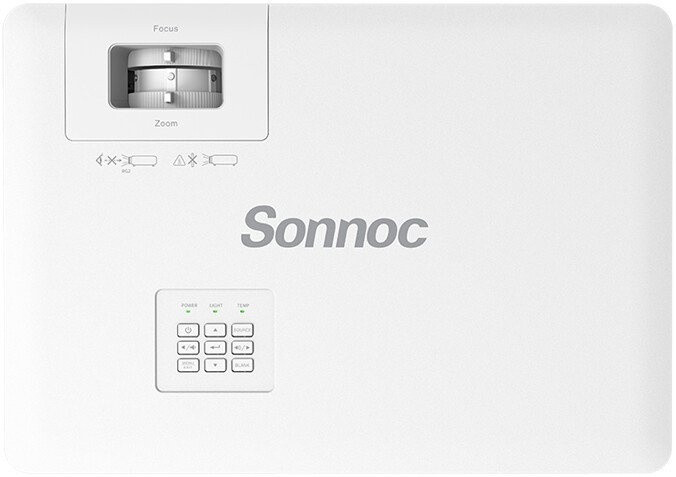 Проектор Sonnoc SNP-CK56