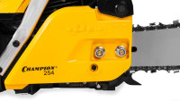 Бензопила Champion A254-18