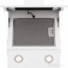 Вытяжка Elikor Wave 50 WH