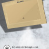 Вытяжка LEX Mio G 600 (слоновая кость)