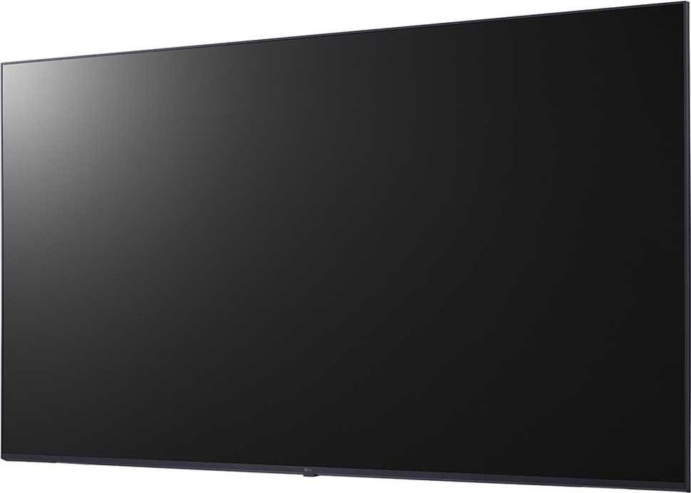 Информационная панель LG 50UL3J-M