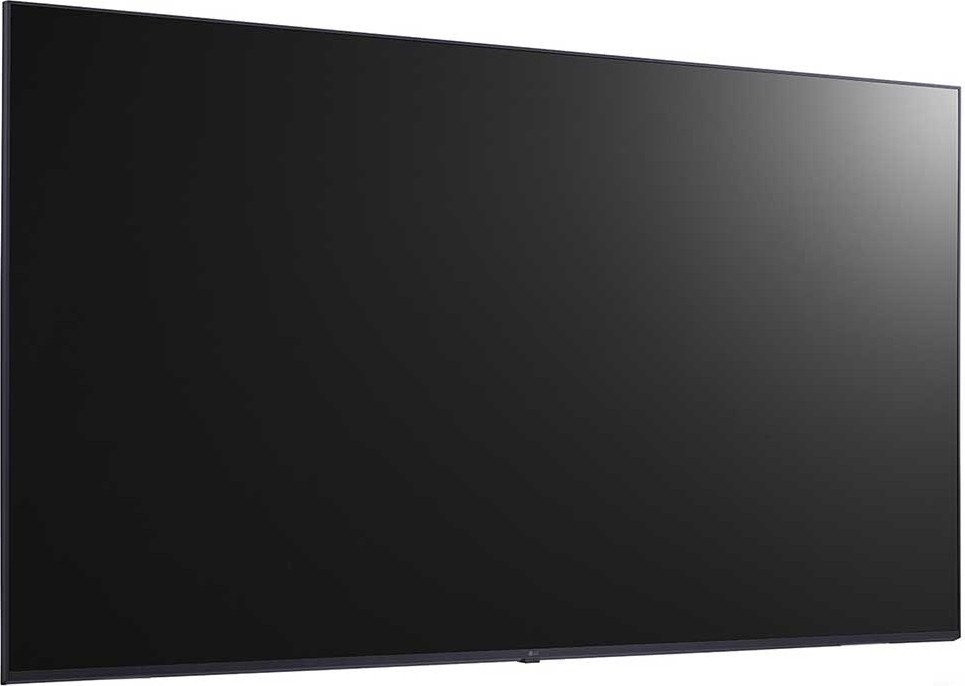 Информационная панель LG 50UL3J-M