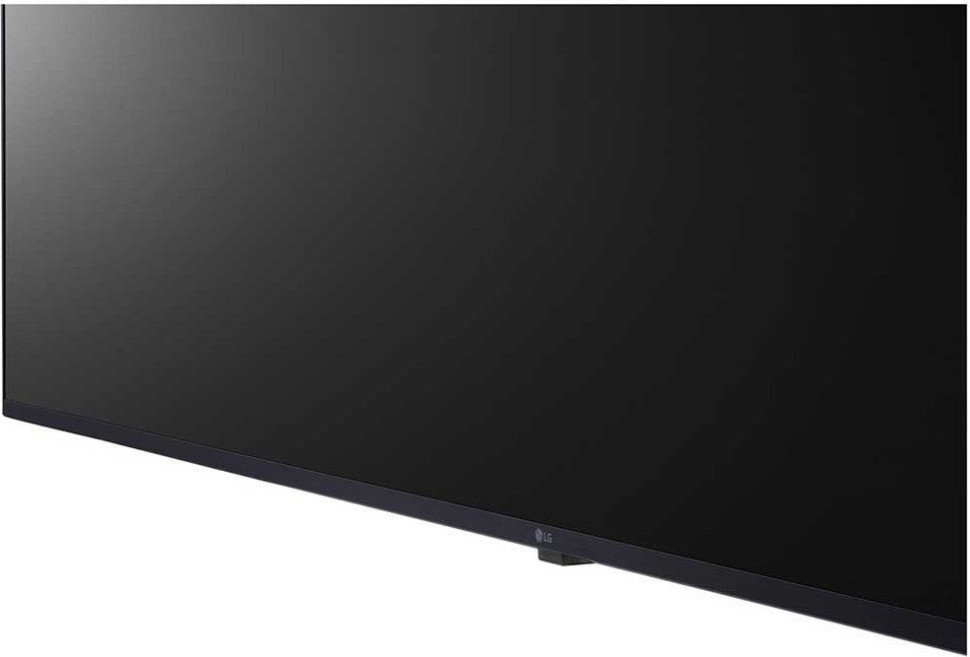 Информационная панель LG 50UL3J-M