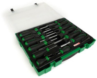 Набор отвёрток Toptul GZC2005 20 предметов