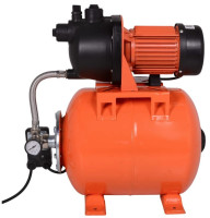 Насосная станция Вихрь АСВ-800/19 / АСВ-800/20 (68/1/5)