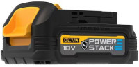 Аккумулятор для инструмента DeWALT DCBP034G (18В/1.7 Ач)