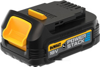 Аккумулятор для инструмента DeWALT DCBP034G (18В/1.7 Ач)