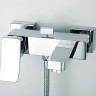 Смеситель Wasserkraft Aller 1061