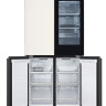 Холодильник многодверный LG GR-X24FQEKM