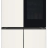 Холодильник многодверный LG GR-X24FQEKM