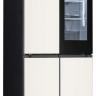 Холодильник многодверный LG GR-X24FQEKM