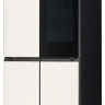 Холодильник многодверный LG GR-X24FQEKM