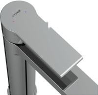 Умывальник Cersanit Moduo Square 50 63570 + 63024