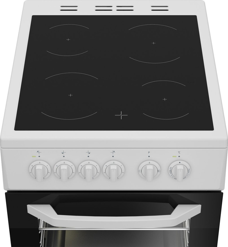 Плита Beko FFSS57001W