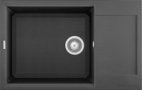 Кухонная мойка Elleci Easy 310 Ghisa 70