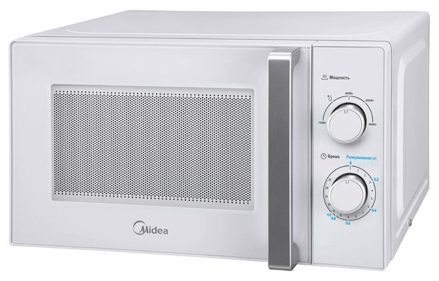 Микроволновая печь Midea MM820CXX-W