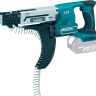 Шуруповерт Makita DFR550Z