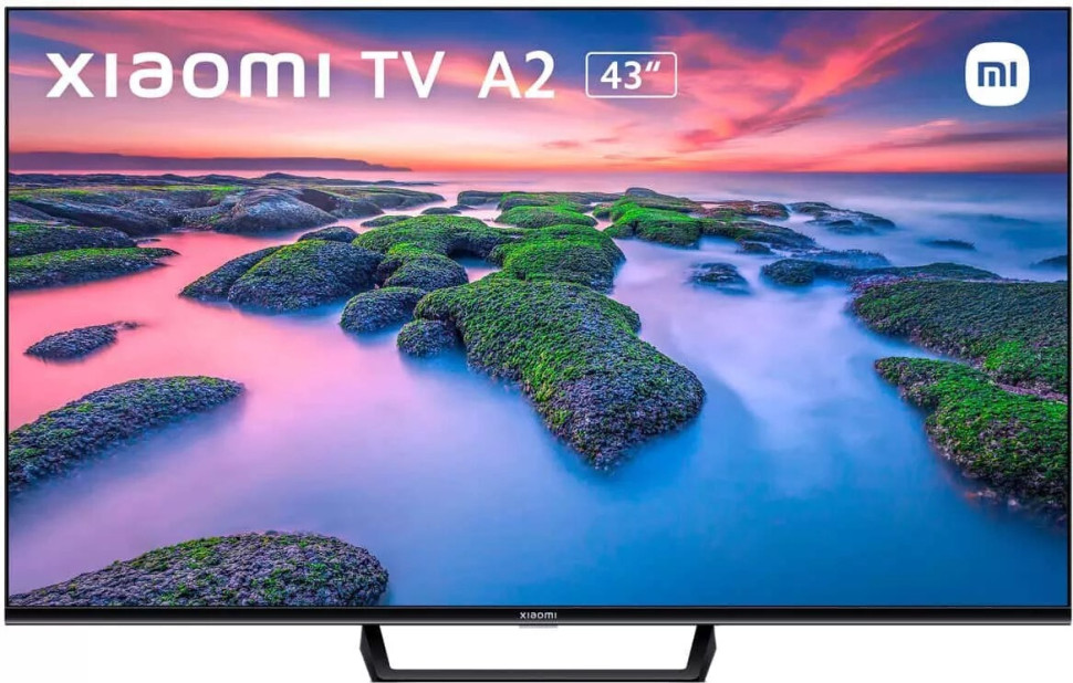 Телевизор Xiaomi TV А2 43 L43M7-EARU / ELA5055GL