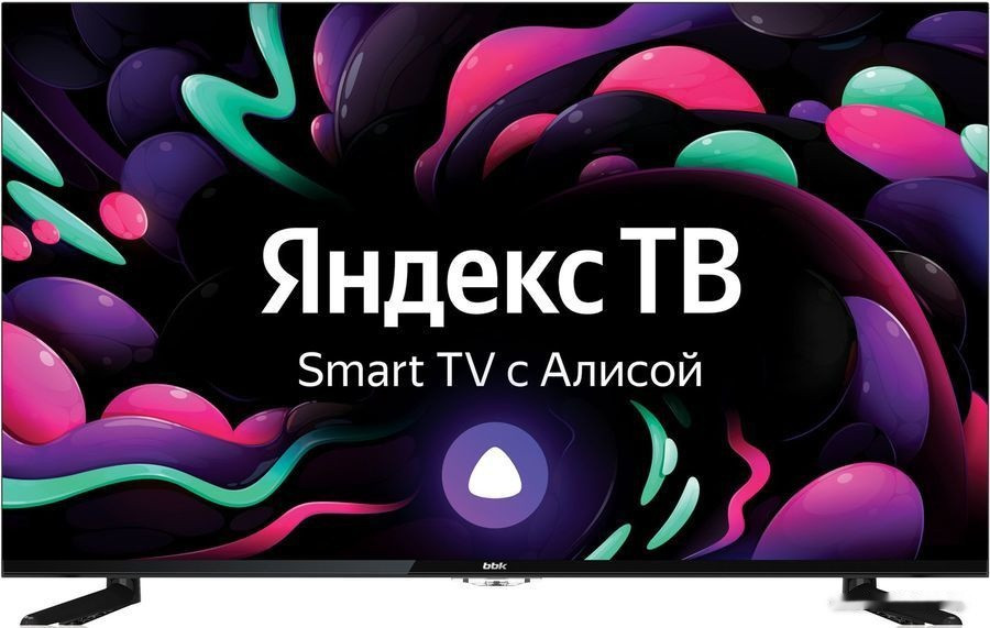Телевизор BBK 43LEX-8287/UTS2C
