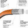 Шланг Daewoo Power UltraFlex DWH 8137 (3/4", 50 м)