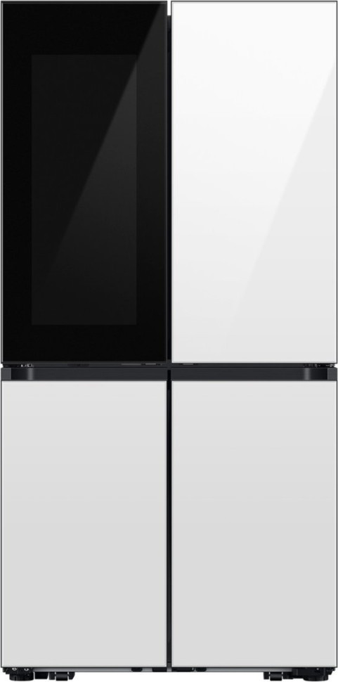 Четырёхдверный холодильник Samsung RF9000 RF65DB970012WR