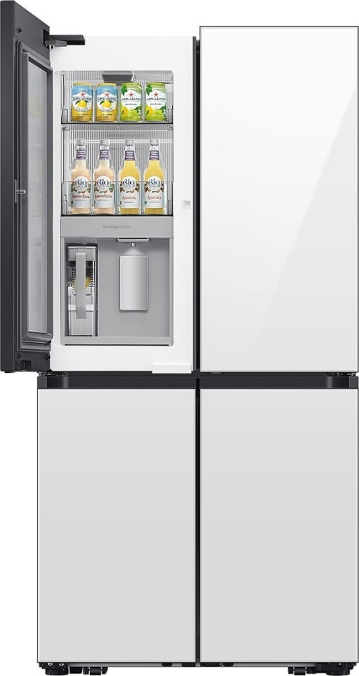 Четырёхдверный холодильник Samsung RF9000 RF65DB970012WR