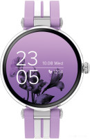 Умные часы Canyon Semifreddo SW-61 (лаванда)