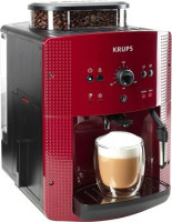 Кофемашина Krups EA 8107