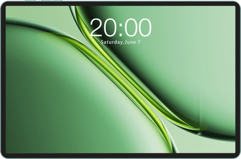 Планшет Teclast P50 2025 8GB/128GB LTE (бирюзовый)