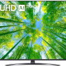 Телевизор LG 50UQ81009LC