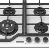 Варочная панель Midea MG697TTGW