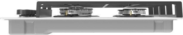 Варочная панель Midea MG697TTGW