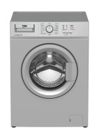 Стиральная машина Beko WRS 55P1 BSS