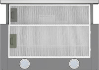 Вытяжка HOMSair Flat 50 (нержавеющая сталь)