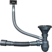 Кухонная мойка Axus LS-6050BM