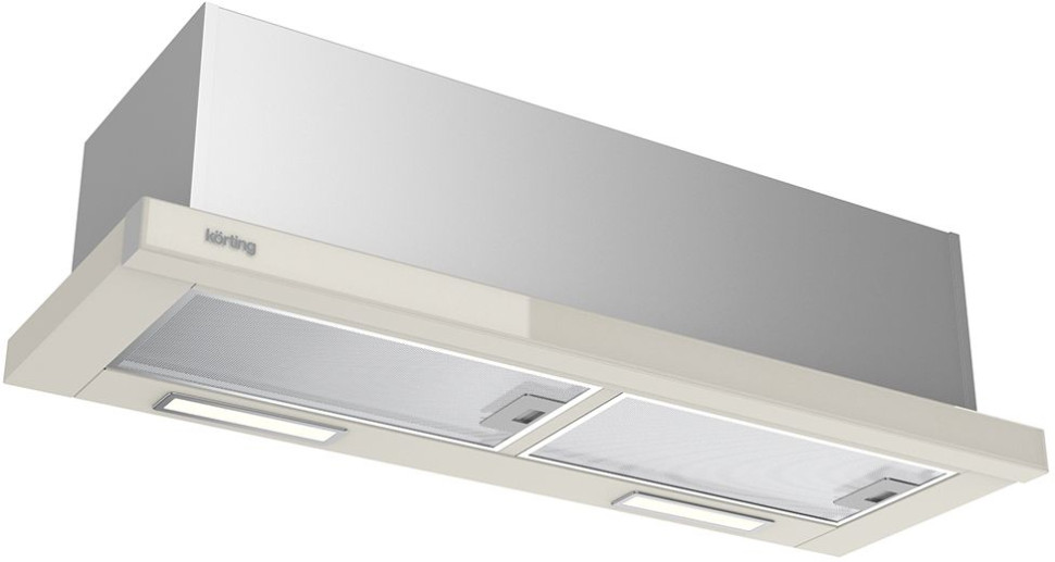 Вытяжка Korting KHP 9815 GB Вытяжка Korting KHP 9815 GB