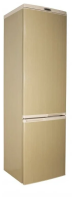 Холодильник Don R-290 Z (золотой песок)  