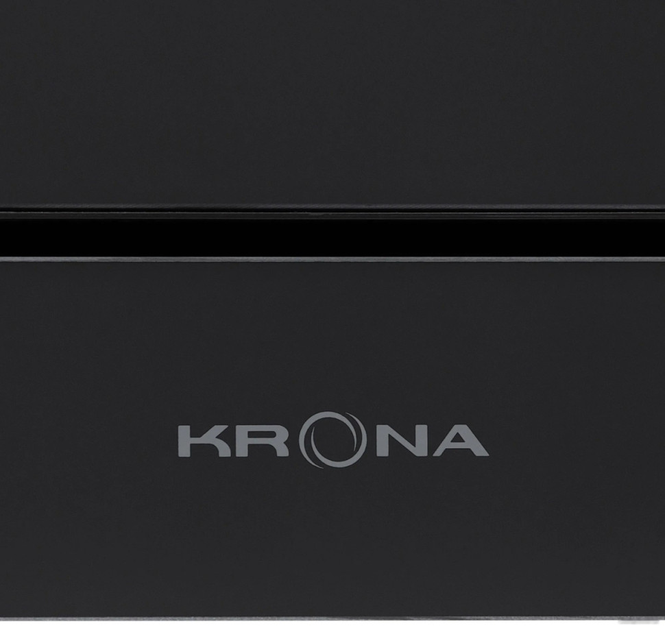 Микроволновая печь Krona Essen 60 BL
