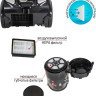 Пылесос JVC JH-VC411
