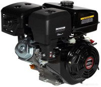 Двигатель Loncin G420F