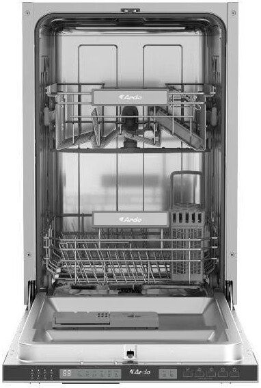 Посудомоечная машина Ardo DBEA9452B2