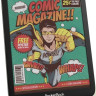 Электронная книга PocketBook 740 Color (серебристый)