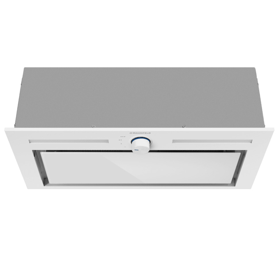 Вытяжка Maunfeld Domina 60 (белый)