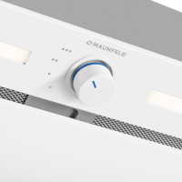 Вытяжка Maunfeld Domina 60 (белый)