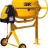 Бетономешалка SBK SX-170