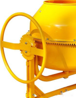 Бетономешалка SBK SX-170